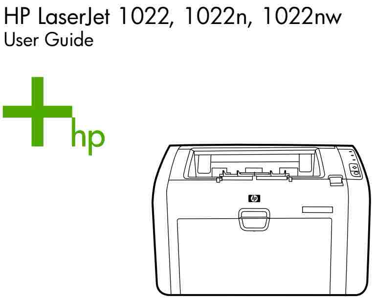 Hp laserjet 1022 printer driver free download